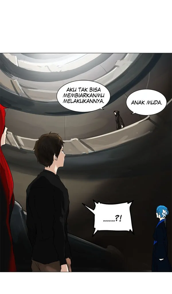 Baca Tower of God - Chapter 215 halaman 1