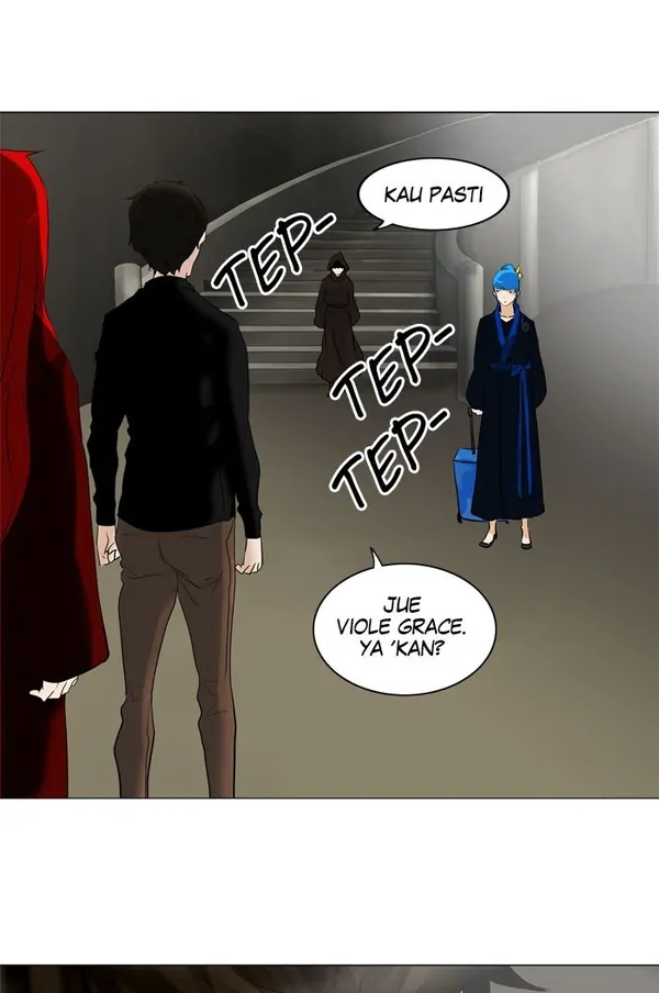 Baca Tower of God - Chapter 215 halaman 10