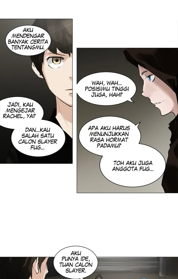 Baca Tower of God - Chapter 215 halaman 12