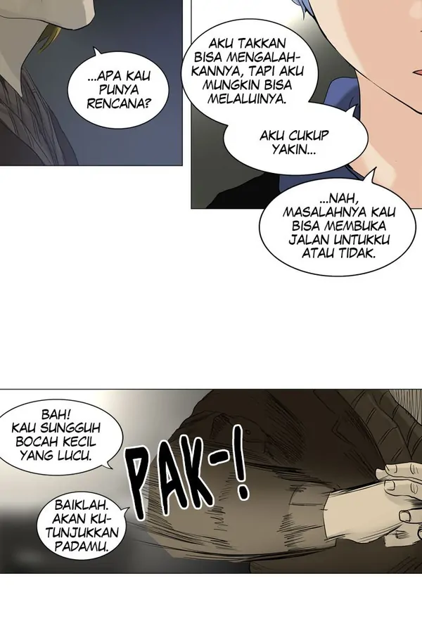 Baca Tower of God - Chapter 215 halaman 19