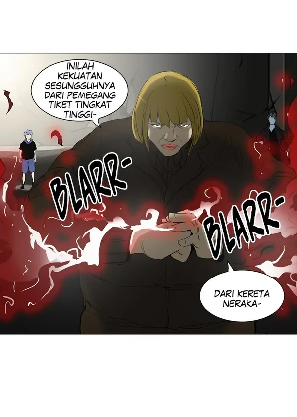 Baca Tower of God - Chapter 215 halaman 20