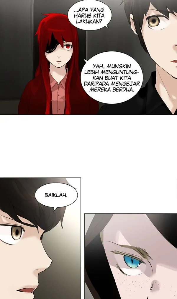 Baca Tower of God - Chapter 215 halaman 23
