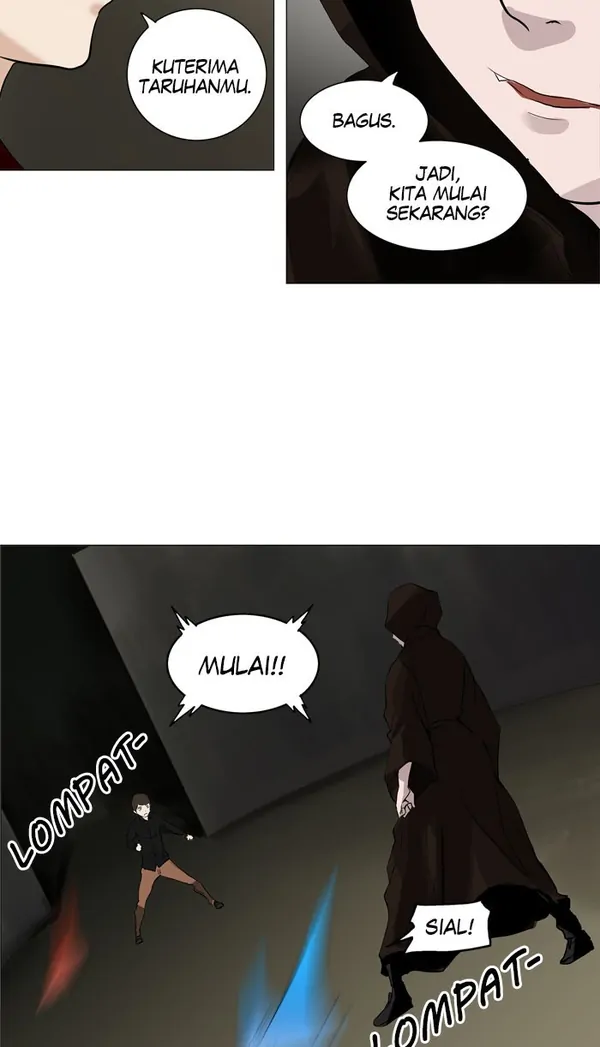 Baca Tower of God - Chapter 215 halaman 24