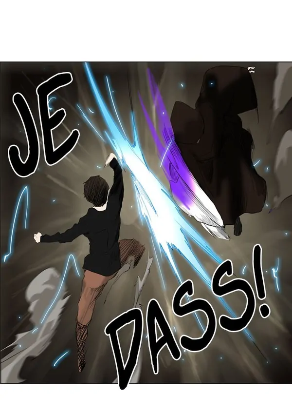 Baca Tower of God - Chapter 215 halaman 27