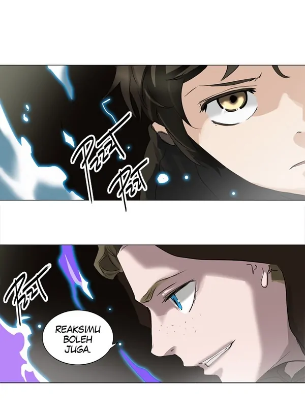 Baca Tower of God - Chapter 215 halaman 28