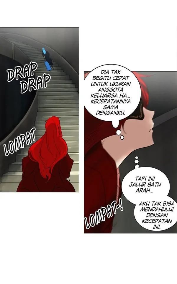 Baca Tower of God - Chapter 215 halaman 29