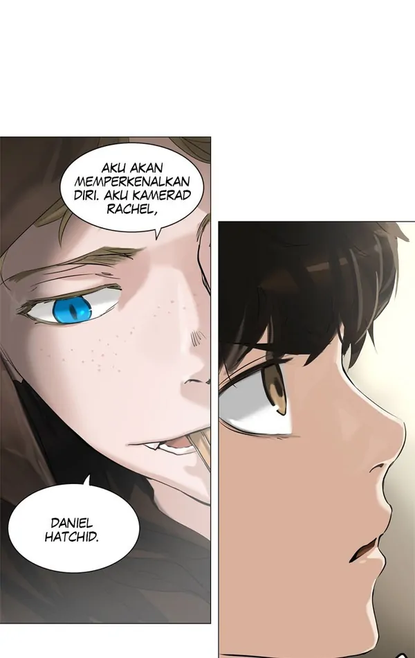 Baca Tower of God - Chapter 215 halaman 3