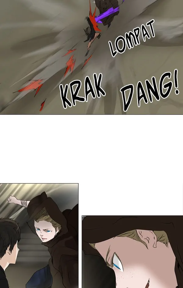 Baca Tower of God - Chapter 215 halaman 31
