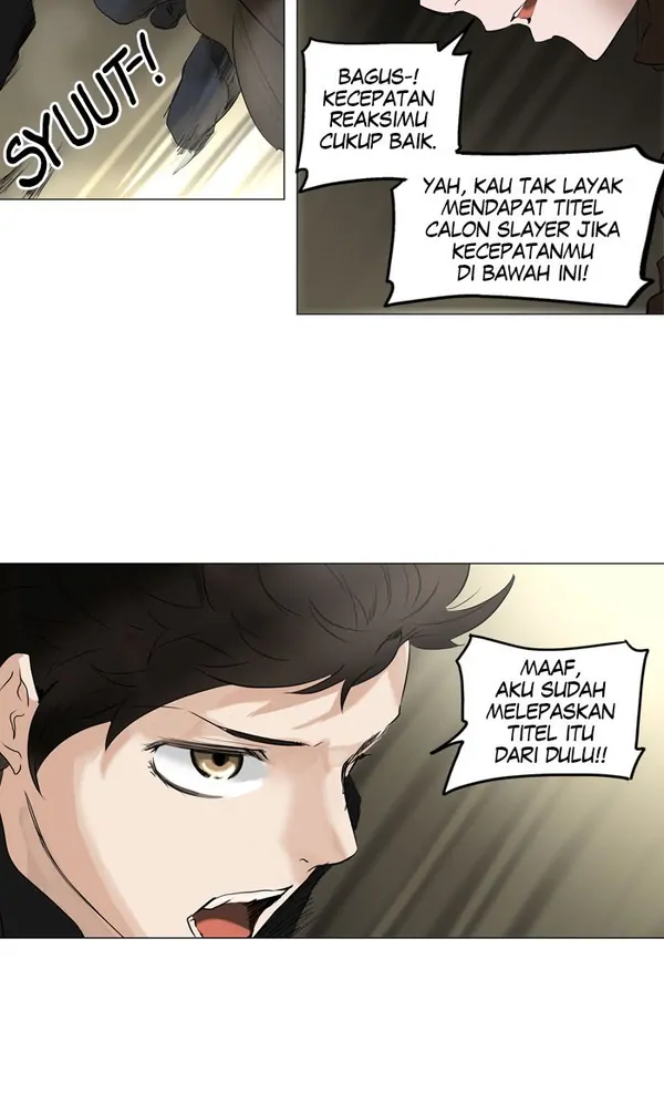 Baca Tower of God - Chapter 215 halaman 32