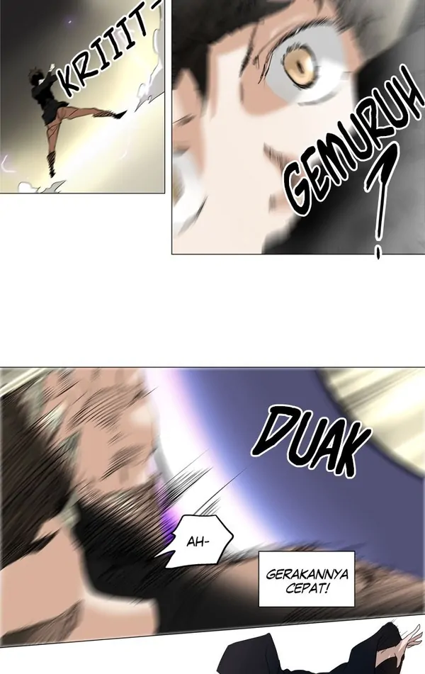 Baca Tower of God - Chapter 215 halaman 36