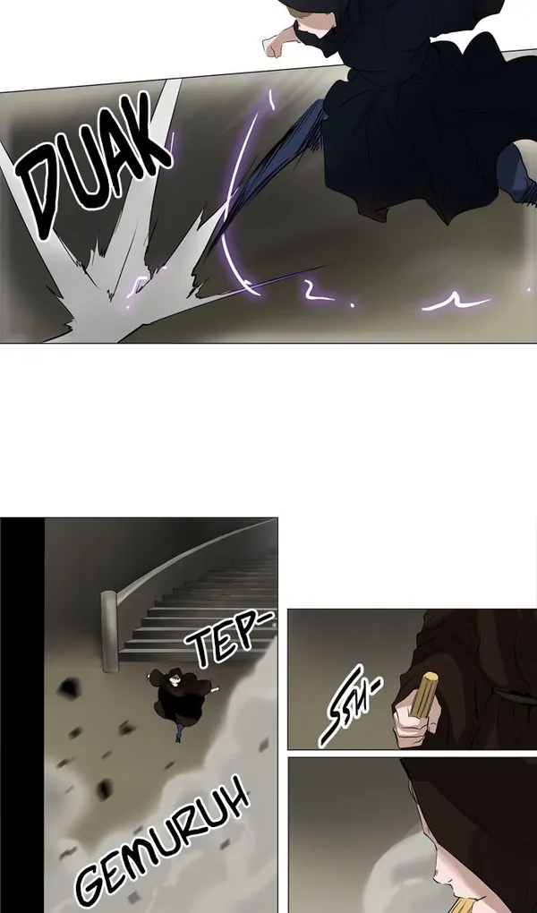 Baca Tower of God - Chapter 215 halaman 37