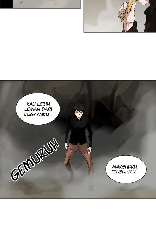 Baca Tower of God - Chapter 215 halaman 38