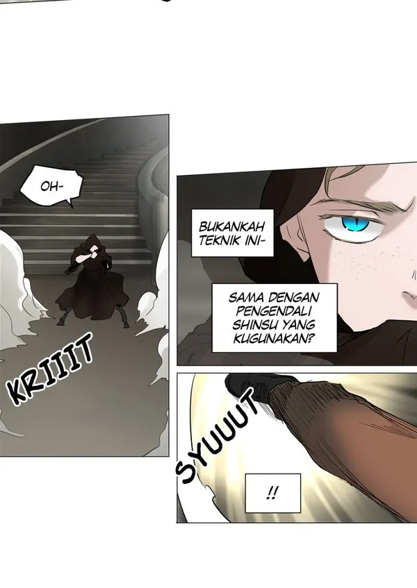 Baca Tower of God - Chapter 215 halaman 41