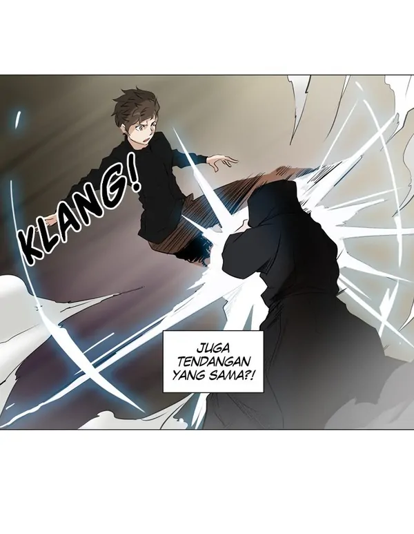 Baca Tower of God - Chapter 215 halaman 42
