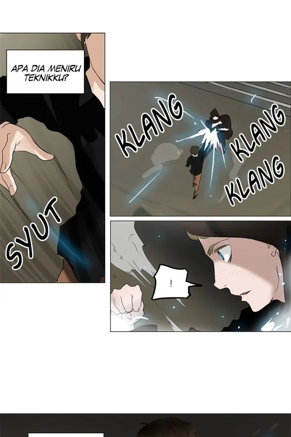 Baca Tower of God - Chapter 215 halaman 43