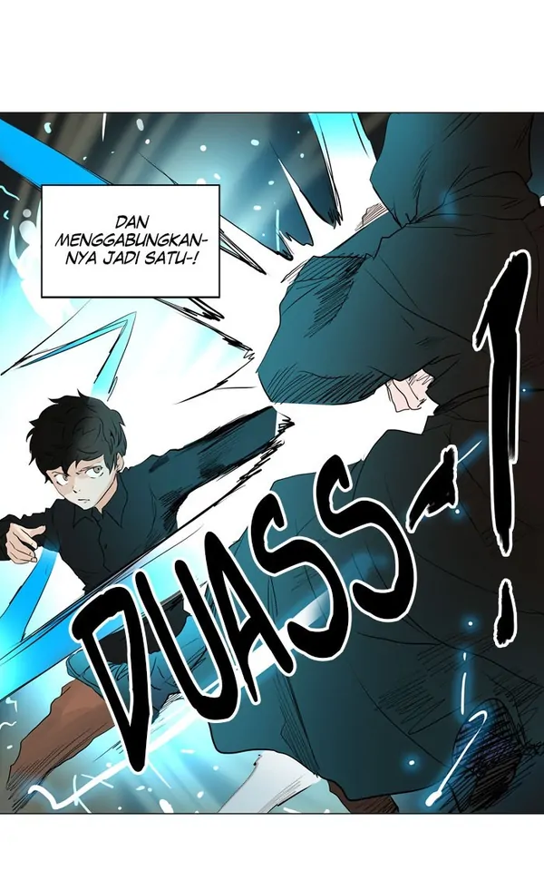 Baca Tower of God - Chapter 215 halaman 46