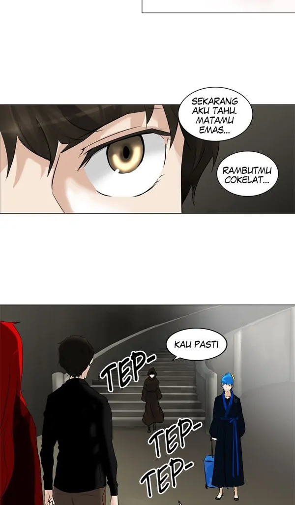 Baca Tower of God - Chapter 215 halaman 6