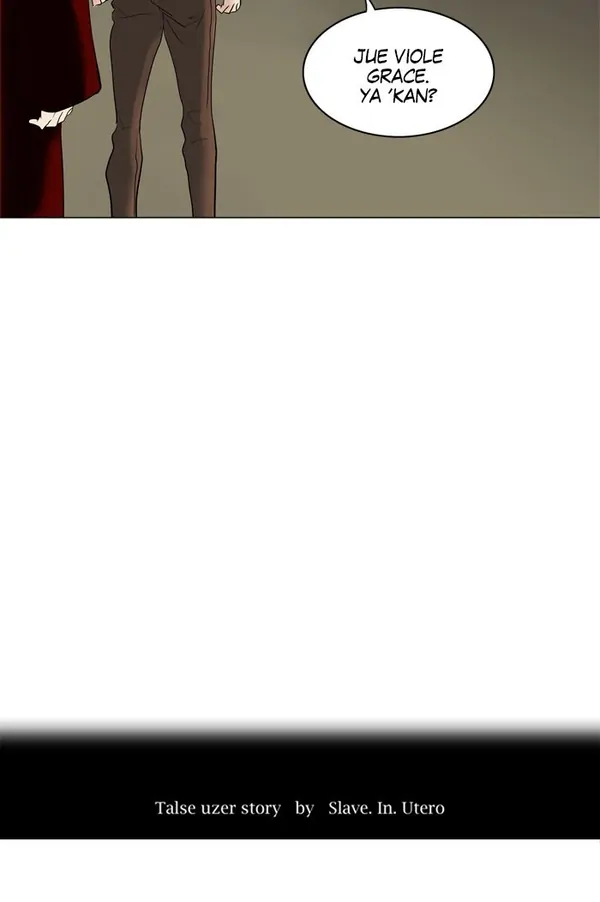 Baca Tower of God - Chapter 215 halaman 7