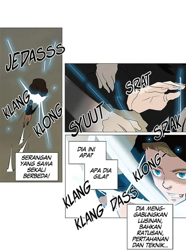 Baca Tower of God - Chapter 216 halaman 1