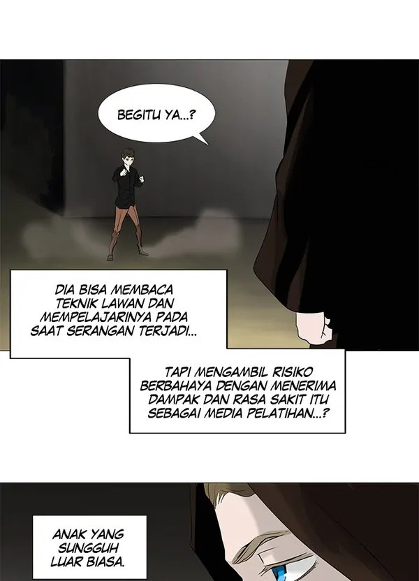 Baca Tower of God - Chapter 216 halaman 10