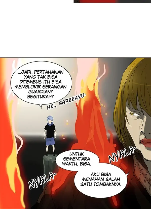 Baca Tower of God - Chapter 216 halaman 16