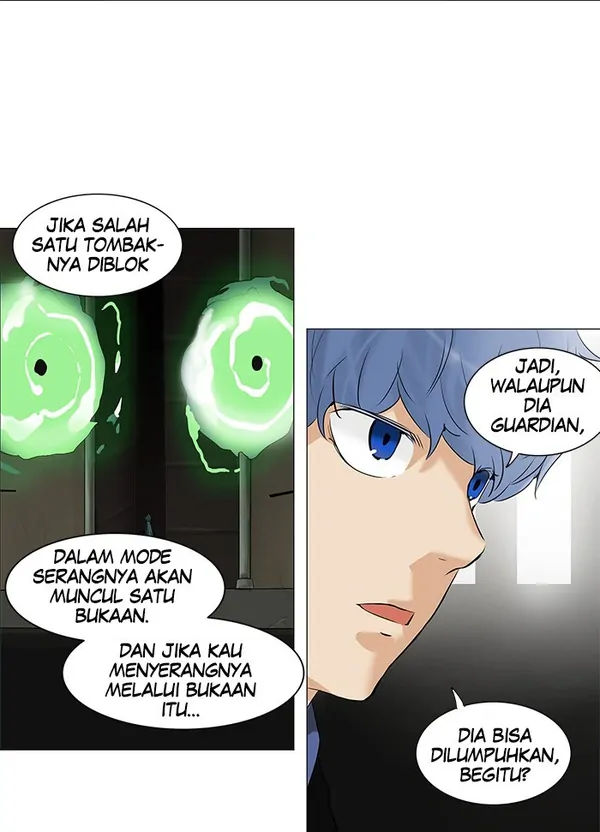 Baca Tower of God - Chapter 216 halaman 17