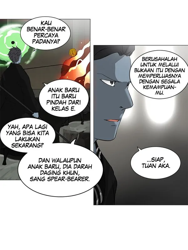 Baca Tower of God - Chapter 216 halaman 19