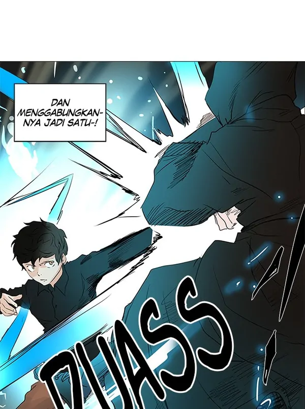 Baca Tower of God - Chapter 216 halaman 2