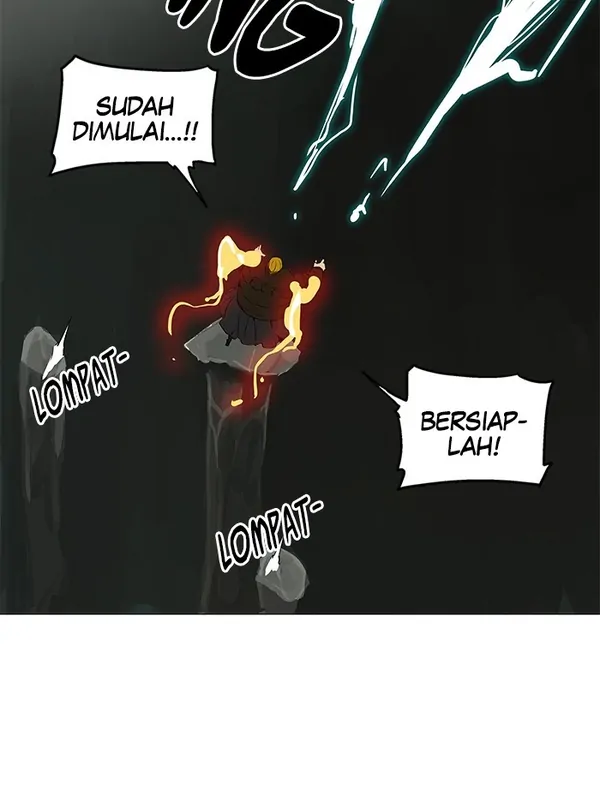 Baca Tower of God - Chapter 216 halaman 21