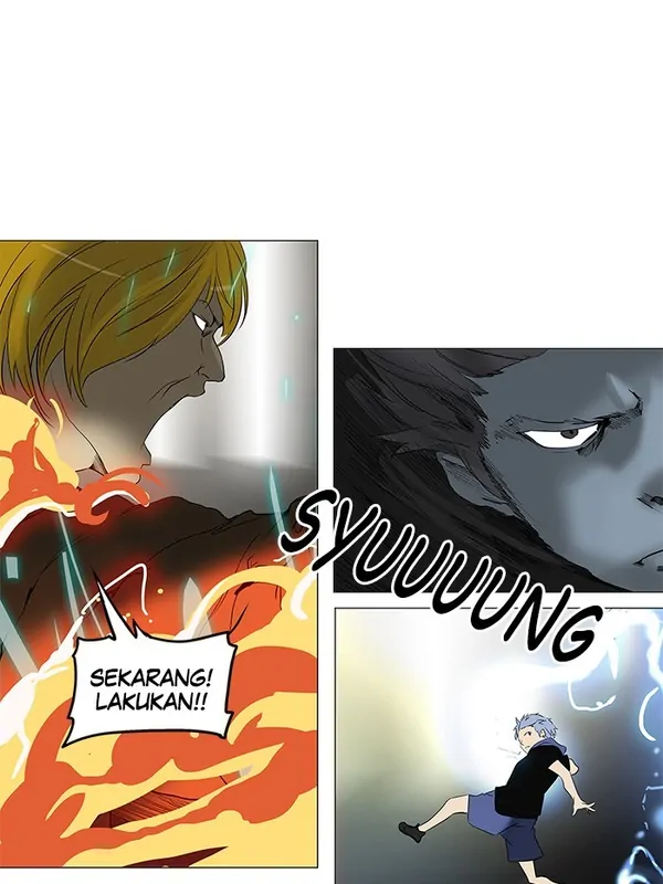 Baca Tower of God - Chapter 216 halaman 23