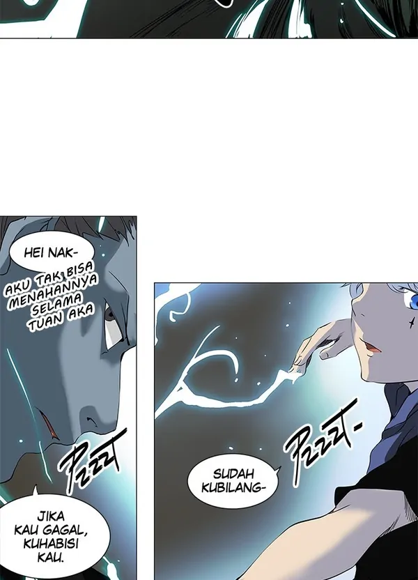 Baca Tower of God - Chapter 216 halaman 27