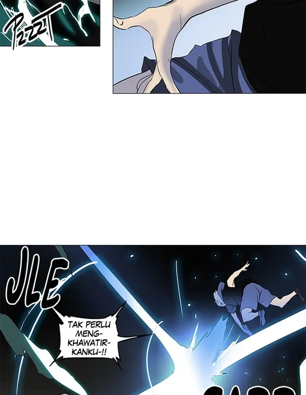 Baca Tower of God - Chapter 216 halaman 28