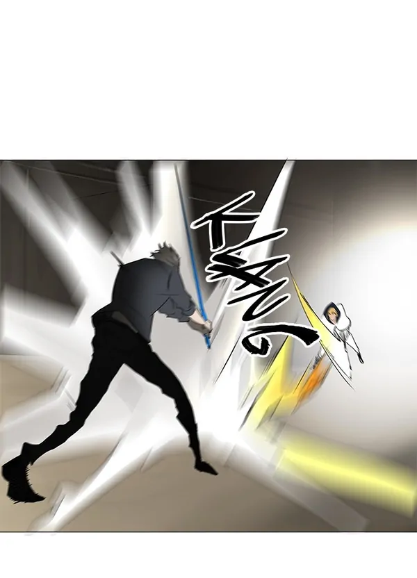 Baca Tower of God - Chapter 216 halaman 31