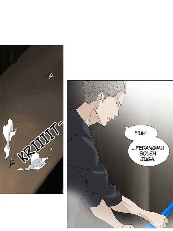 Baca Tower of God - Chapter 216 halaman 32