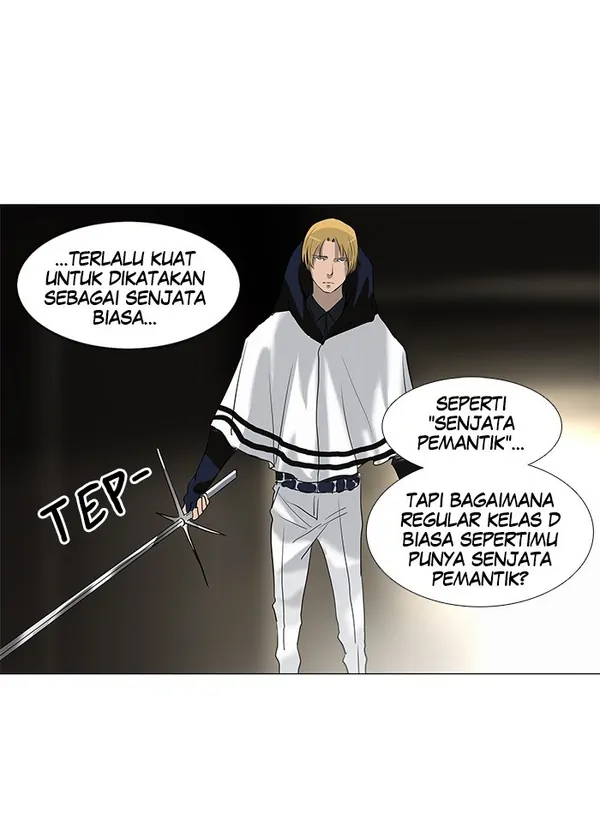 Baca Tower of God - Chapter 216 halaman 33