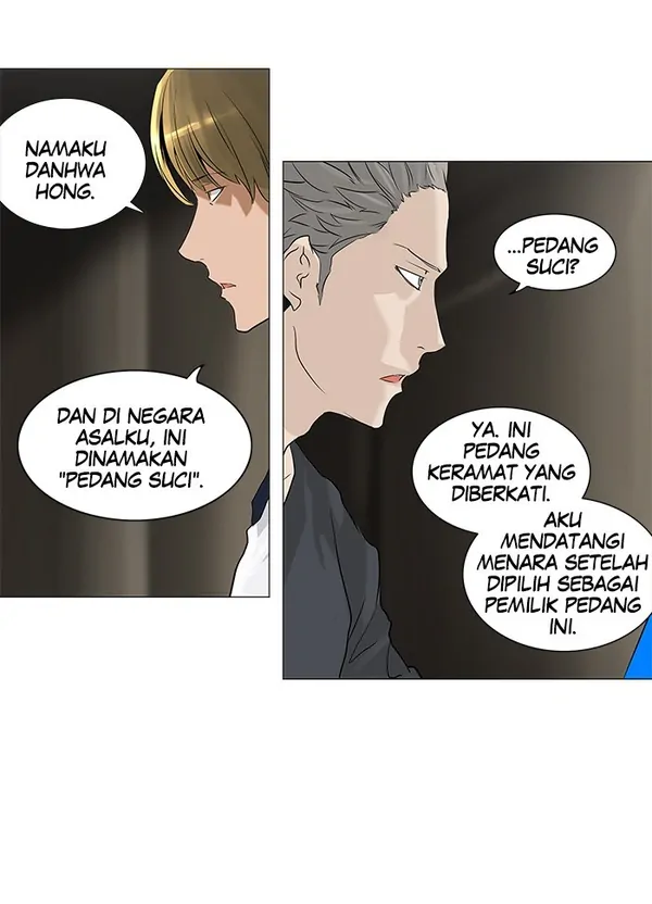 Baca Tower of God - Chapter 216 halaman 34