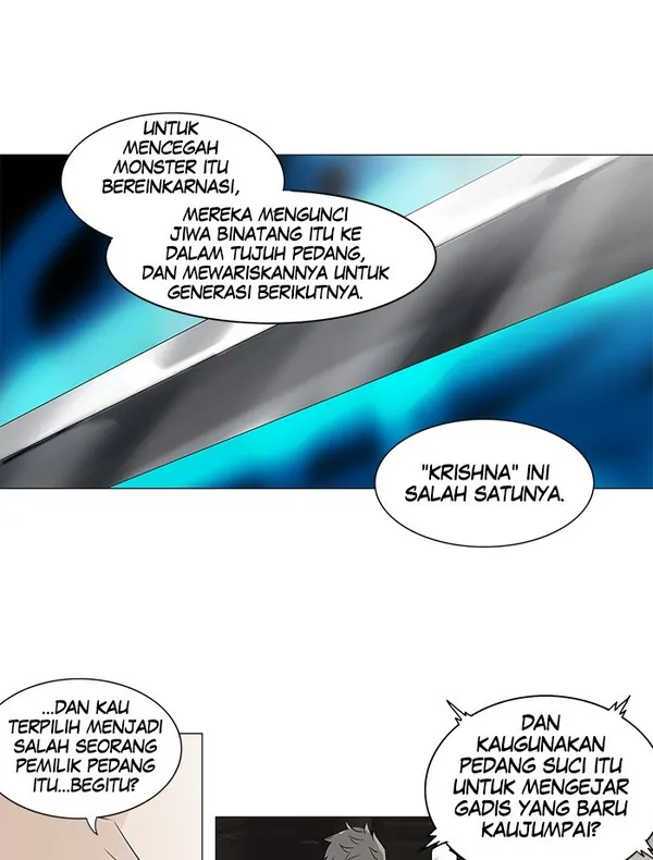 Baca Tower of God - Chapter 216 halaman 37
