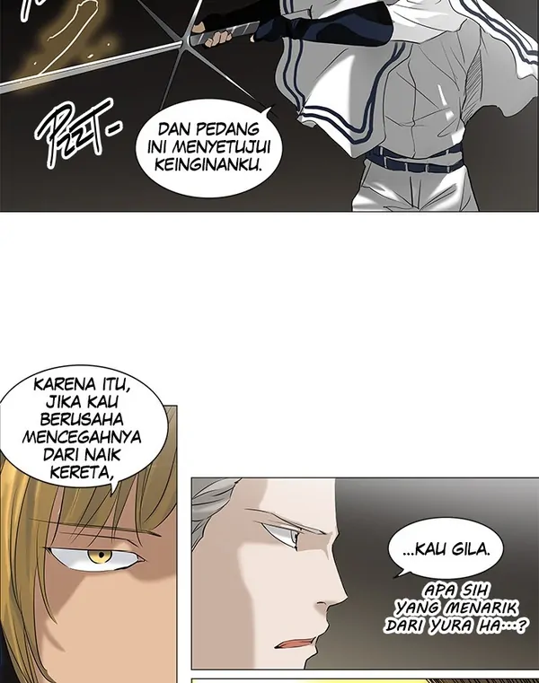 Baca Tower of God - Chapter 216 halaman 39
