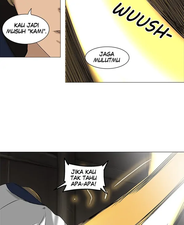 Baca Tower of God - Chapter 216 halaman 40