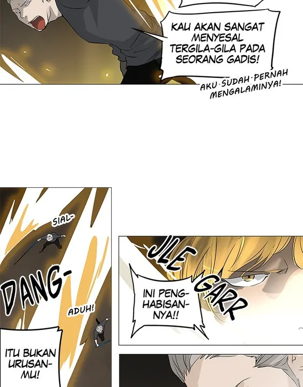 Baca Tower of God - Chapter 216 halaman 42