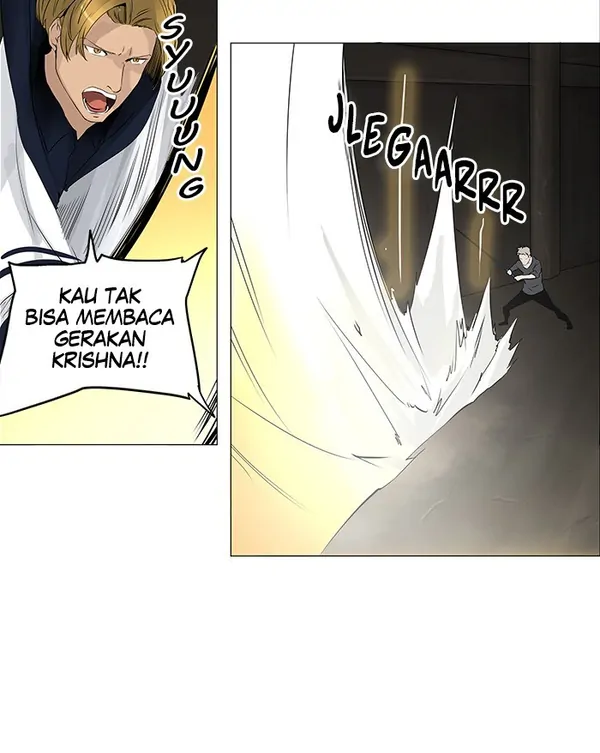 Baca Tower of God - Chapter 216 halaman 47