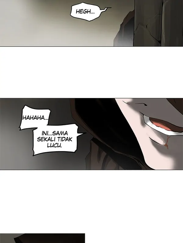 Baca Tower of God - Chapter 216 halaman 5