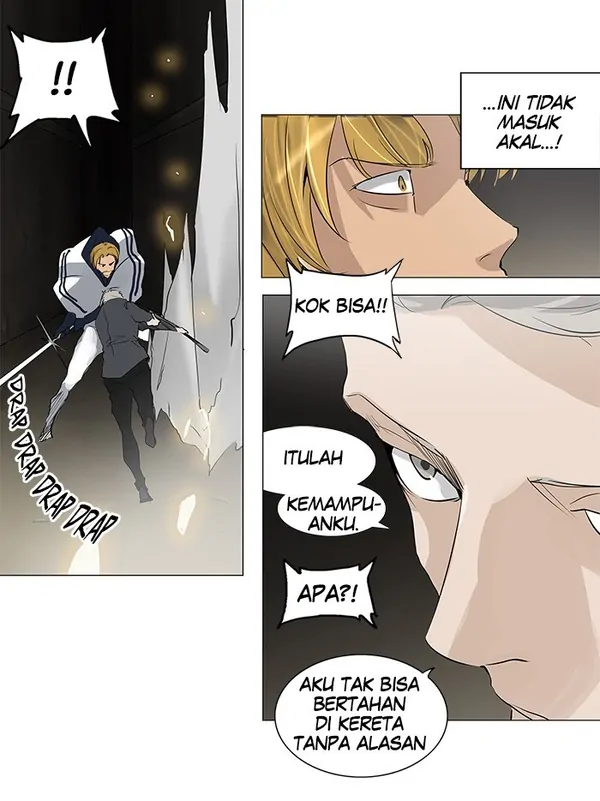 Baca Tower of God - Chapter 216 halaman 54