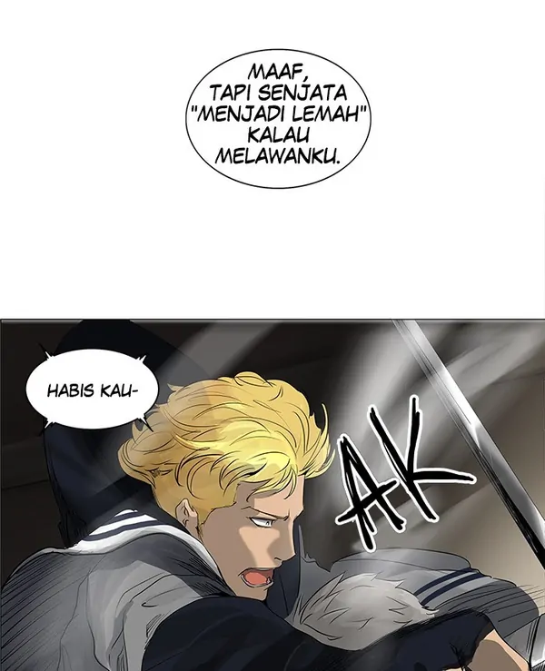 Baca Tower of God - Chapter 216 halaman 55