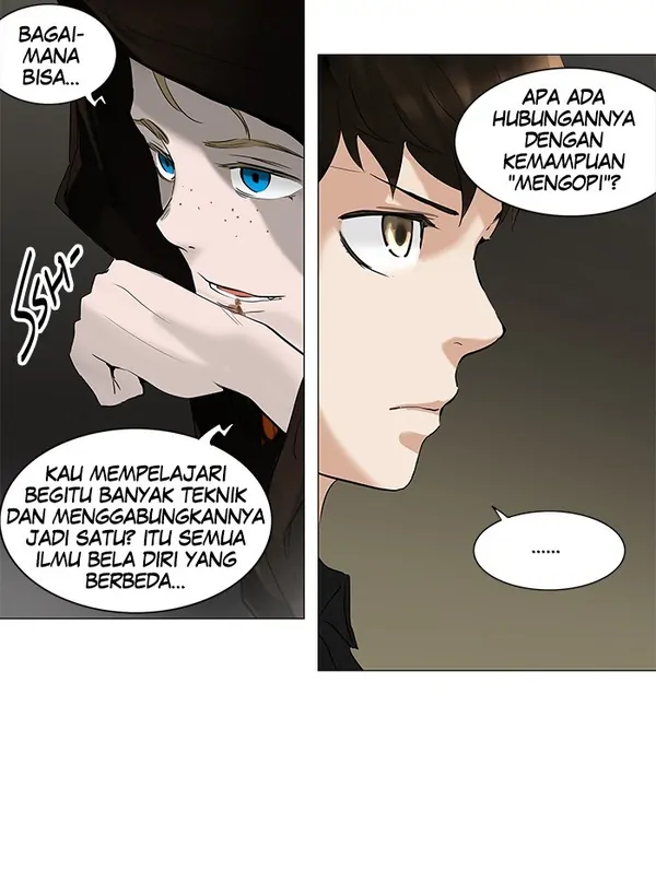 Baca Tower of God - Chapter 216 halaman 6