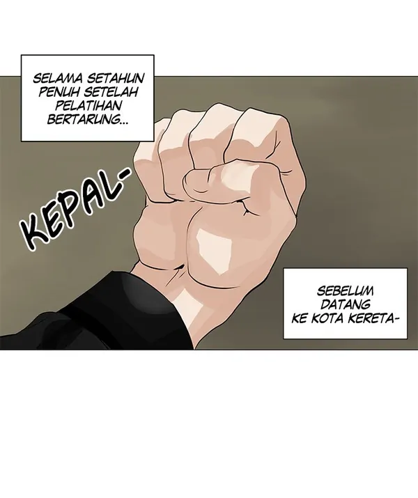 Baca Tower of God - Chapter 216 halaman 7