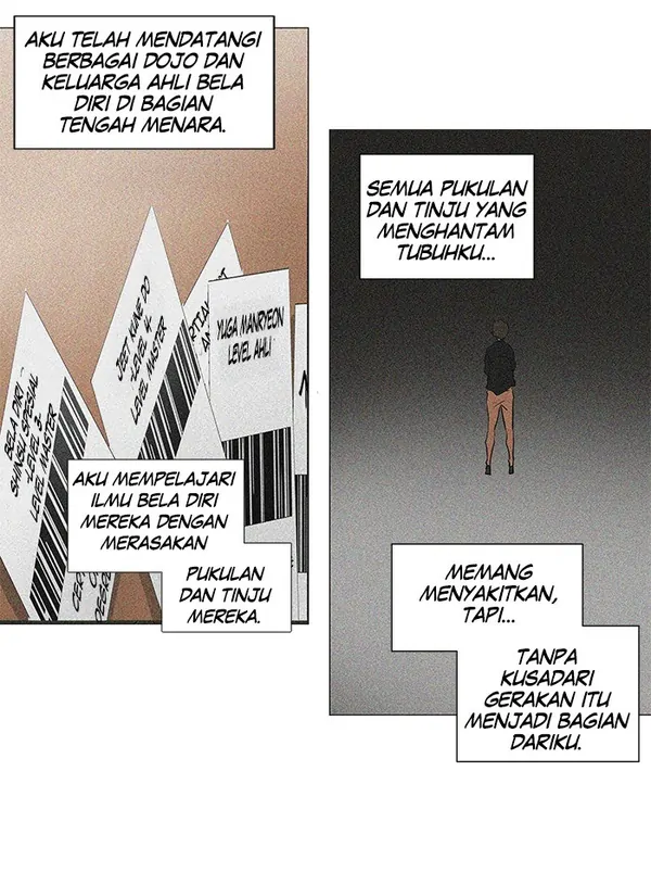Baca Tower of God - Chapter 216 halaman 8
