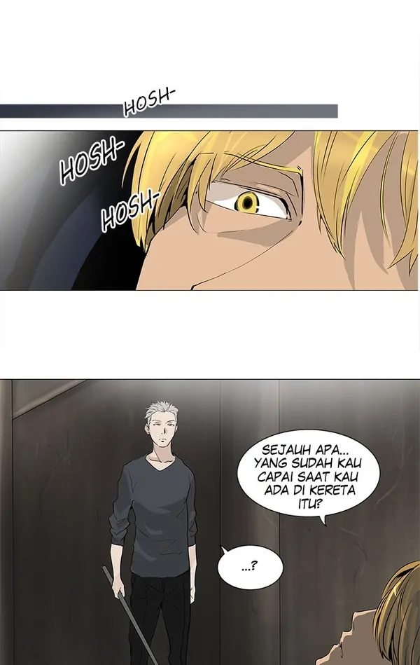 Baca Tower of God - Chapter 217 halaman 10