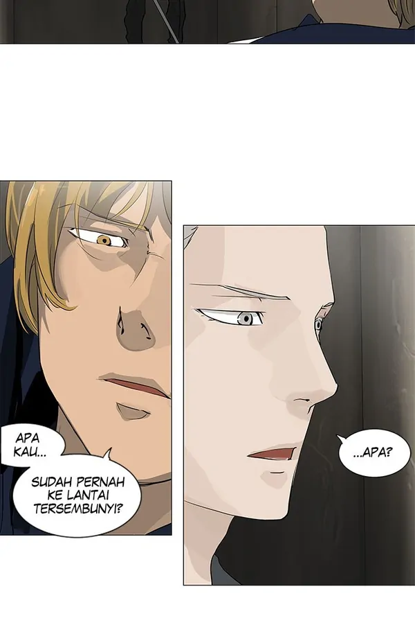 Baca Tower of God - Chapter 217 halaman 11