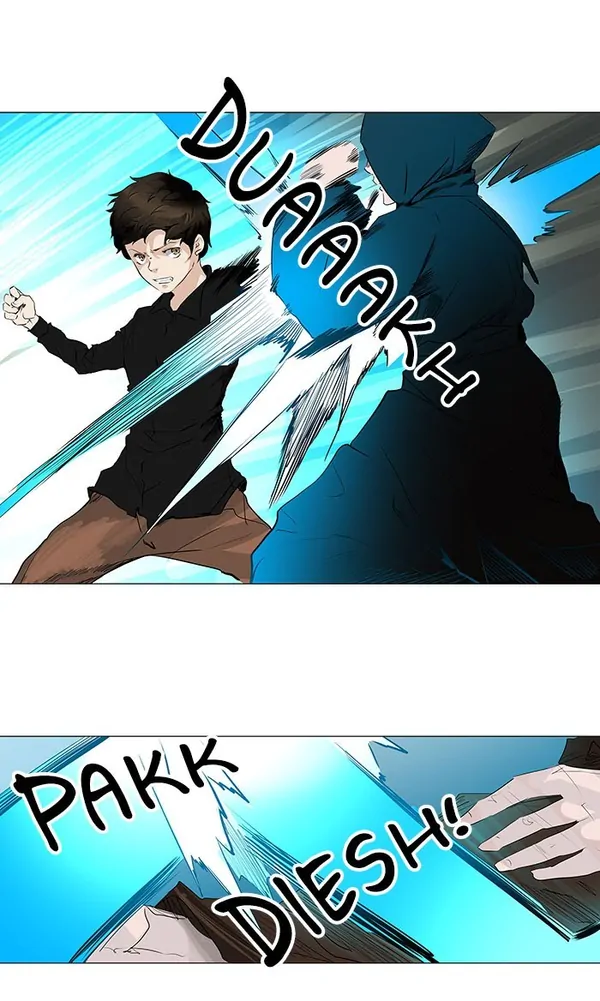 Baca Tower of God - Chapter 217 halaman 13